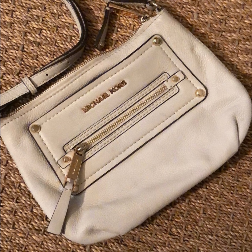 Michael Kors crossbody bag